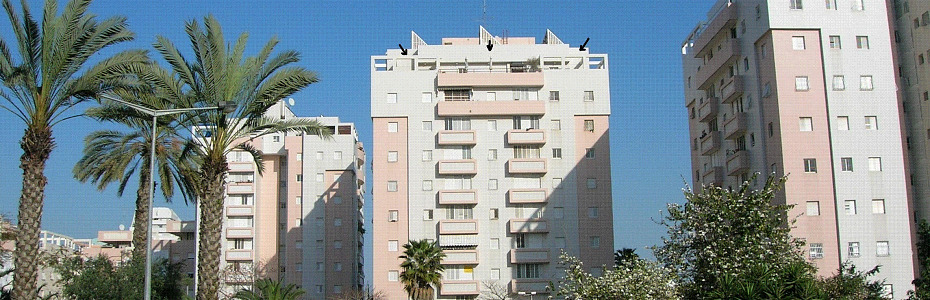 immobilier tama 38 ashdod israel